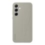SAMSUNG Zaštitna maska za Galaxy A55 (siva) - slika 2