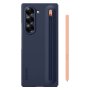 SAMSUNG Zaštitna maska za Galaxy Z Fold 6 Navy EF-OF95PCNEGWW - slika 2