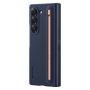 SAMSUNG Zaštitna maska za Galaxy Z Fold 6 Navy EF-OF95PCNEGWW - slika 4