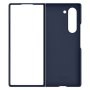 SAMSUNG Zaštitna maska za Galaxy Z Fold 6 Navy EF-OF95PCNEGWW - slika 5