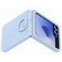 SAMSUNG Zaštitna maska za Galaxy Z Flip 6 Plava EF-PF741TLEGWW - slika 4