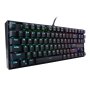 REDRAGON Kumara Mehanička Gaming Tastatura Crveni Switch - slika 2