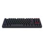 REDRAGON Kumara Mehanička Gaming Tastatura Crveni Switch - slika 3