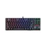 REDRAGON Kumara Mehanička Gaming Tastatura Crveni Switch - slika 1