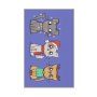 Conceptum Hypnose Tepih (50 x 80) WOOKECE155 - slika 1