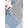 Conceptum Hypnose Tepih (50 x 80) WOOKECE157 - slika 5