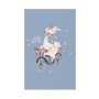 Conceptum Hypnose Tepih (50 x 80) WOOKECE157 - slika 1