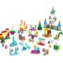 LEGO Disney princeze božićni kalendar (43253) - slika 2
