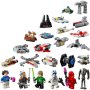 LEGO Star Wars™ božićni kalendar (75395) - slika 2