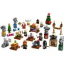 LEGO Hari Poter™ božićni kalendar (76438) - slika 2