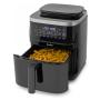 BREVILLE VDF133X Steam Air Fryer - slika 3
