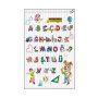 Conceptum Hypnose Tepih (50 x 80) WOOKECE029 - slika 1