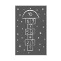 Conceptum Hypnose Tepih (50 x 80) WOOKECE023 - slika 1