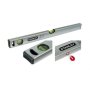 STANLEY Libela sa magnetom 40cm STHT1-43110 - slika 1