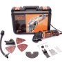 BLACK&DECKER MT300KA-QS MULTI ALAT SA PRIBOROM - slika 1