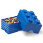 LEGO Kutija za odlaganje (6): Plava - slika 2
