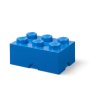 LEGO Kutija za odlaganje (6): Plava - slika 1