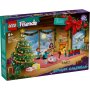 LEGO Friends božićni kalendar (42637) - slika 1
