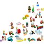 LEGO Friends božićni kalendar (42637) - slika 2