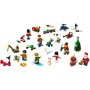 LEGO City božićni kalendar (60436) - slika 2