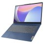 LENOVO IdeaPad Slim 3 15IAH8 (Abyss Blue) FHD, i5-12450H, 8GB, 512GB SSD (83ER00FSYA) - slika 2
