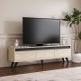 HANAH HOME TV polica Century - slika 2