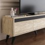 HANAH HOME TV polica Century - slika 4