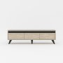 HANAH HOME TV polica Century - slika 5