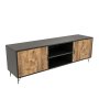 HANAH HOME TV polica Venus - slika 2
