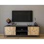 HANAH HOME TV polica Venus - slika 1