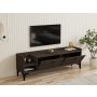 HANAH HOME TV polica Heflin Rebab - slika 3