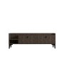 HANAH HOME TV polica Heflin Rebab - slika 5