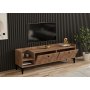 HANAH HOME TV polica Heflin Atlantic Pine - slika 3