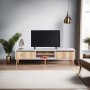 HANAH HOME TV polica Kraf 180 Felt - slika 4