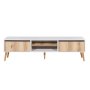 HANAH HOME TV polica Kraf 180 Felt - slika 5