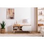 HANAH HOME TV polica Mindy Tv 120 - slika 2