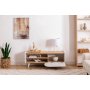 HANAH HOME TV polica Mindy Tv 120 - slika 3