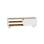 HANAH HOME TV polica Mindy Tv 120 - slika 5