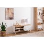 HANAH HOME TV polica Mindy Tv 120 - slika 1