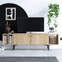 HANAH HOME TV polica Ankaa - slika 3