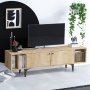 HANAH HOME TV polica Ankaa - slika 1