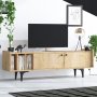 HANAH HOME TV polica Alya (393MRD1244) - slika 1