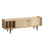 HANAH HOME TV polica Alya (393MRD1244) - slika 4