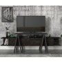HANAH HOME TV polica Aspero Anthracite - slika 2