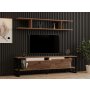 HANAH HOME TV polica Melis (835PUQ4529) - slika 2