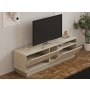 HANAH HOME TV polica Koza Travertine - slika 3