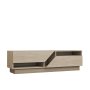 HANAH HOME TV polica Koza Travertine - slika 4