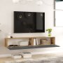 HANAH HOME TV polica Fr8 Aa - slika 4