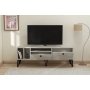 HANAH HOME TV polica Aris Crystal - slika 3