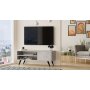 HANAH HOME TV polica Cd1 Rt - slika 3
